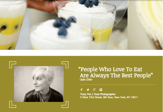 網(wǎng)頁頁腳設(shè)計(jì)