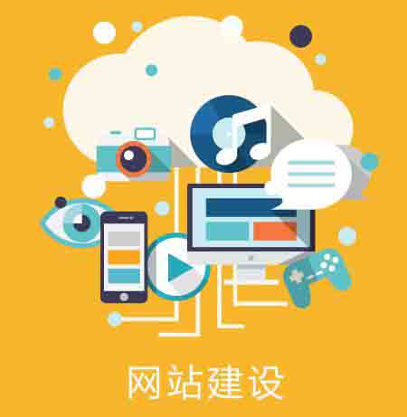 官網(wǎng)建設(shè)對(duì)互聯(lián)網(wǎng)企業(yè)發(fā)展的三大意義