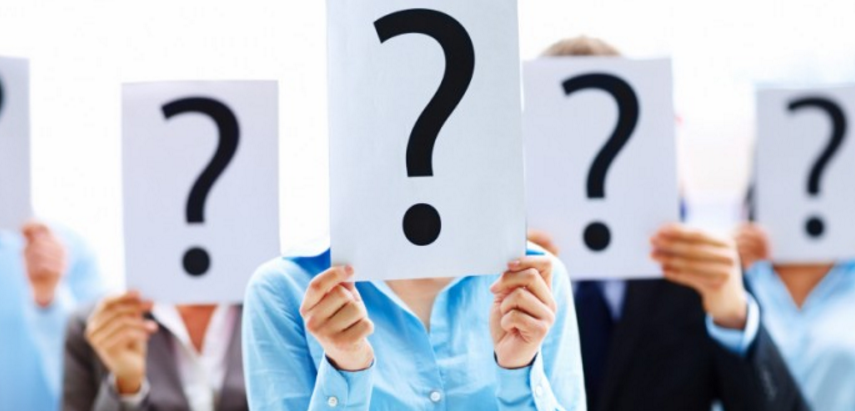 總結(jié)網(wǎng)站建設(shè)必須要做的五道問答題