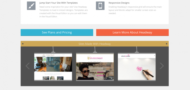 網(wǎng)站設(shè)計(jì)中內(nèi)容滑塊的使用
