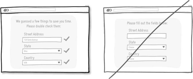 電子商務(wù)網(wǎng)站頁(yè)面