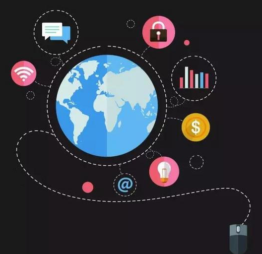 優(yōu)秀的網(wǎng)頁視覺設(shè)計(jì)應(yīng)達(dá)到的4個(gè)標(biāo)準(zhǔn)