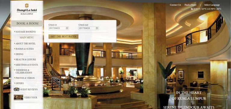 酒店網(wǎng)站設(shè)計04