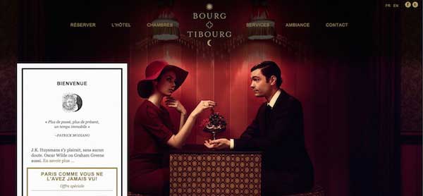 酒店網(wǎng)站設(shè)計10