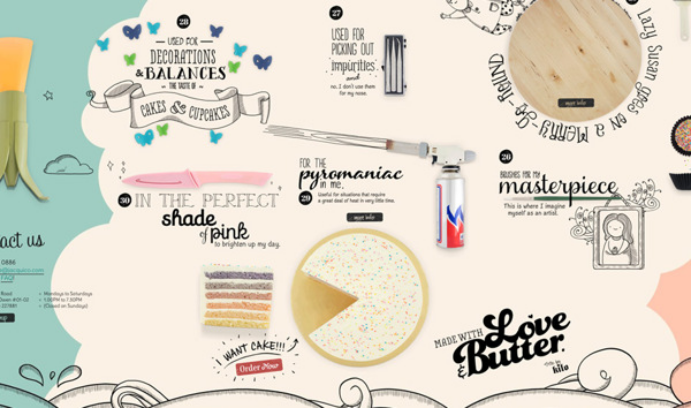 網(wǎng)頁設(shè)計三劍客之網(wǎng)站地圖優(yōu)化