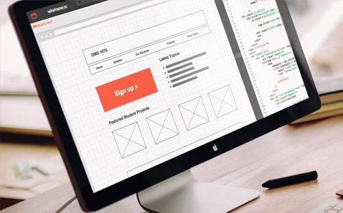 網(wǎng)站建設(shè)公司給企業(yè)帶來(lái)那些好處？