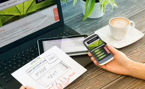 避免企業(yè)網(wǎng)站設(shè)計(jì)出現(xiàn)幾個(gè)常犯錯(cuò)誤？