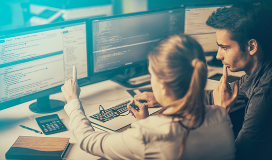 企業(yè)如何提高網(wǎng)站的自然優(yōu)化排名？