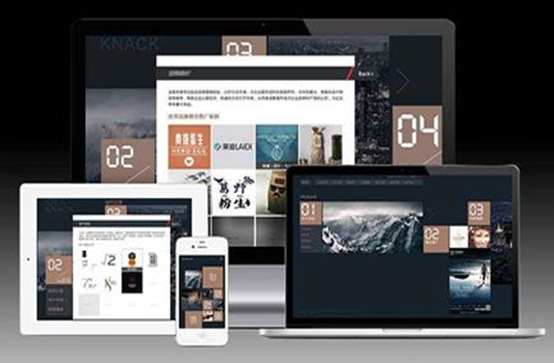 如何讓網(wǎng)站制作設計更友好？