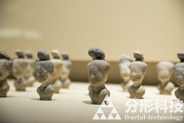 智慧博物館：融合科技與文化的新體驗(yàn)