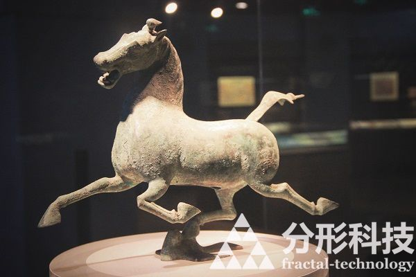 博物館網(wǎng)站建設：數(shù)字化展館的全新思路